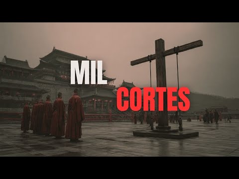 La Muerte de los Mil Cortes: La Tortura China Más Cruel de la Historia
