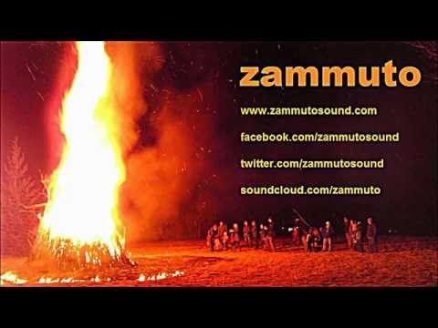 Zammuto - Harlequin (Official)