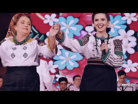 Laura Lavric ❌ Iustina Irimia - Sârba din Flămânzi