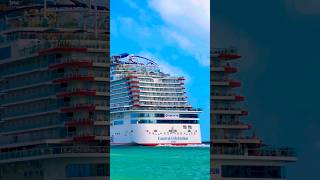 Carnival Celebration 🛳️ #share #like #subscribe #comment #cruise #vacation #shortvideo #shortsvideo
