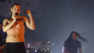 The Streets - Blinded By The Lights  (HD Live at Melkweg Amsterdam, 12 April 2018)