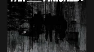 Far From Finished - Bastard&#39;s way