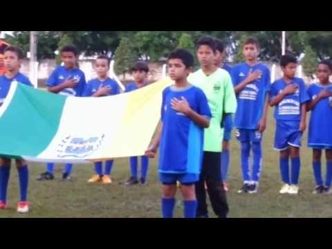 União RDI - A Caminho da GLÓRIA...