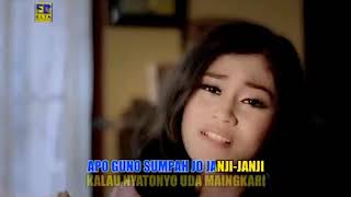 Download lagu Pop Minang - Tiffany - Hati Di Lukoi ( Video Lagu Minang) mp3 Download lagu Pop Minang - Tiffany - Hati Di Lukoi ( Video Lagu Minang) mp3