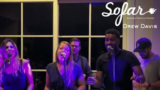 Drew Davis - Like A Man | Sofar Austin