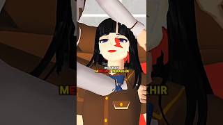 Download lagu Detik terakhir Rina mencintai taiga 🥺 #sakuraschoolsimulator #gamesakura #dramasakura #sss #sakura mp3