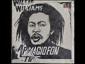 Willie Williams - See You When I Get There - Armagideon Time - 1982 - TOPDON SELECTIONS