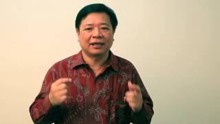 Gajah [Business Wisdom by Tanadi Santoso]