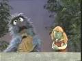 Classic Sesame Street Herry Feels Sad Sad Sad