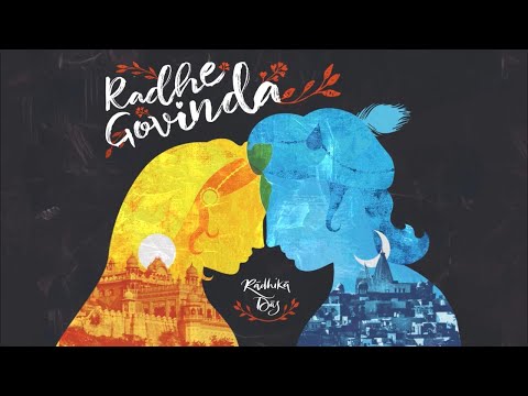 Radhe Govinda - Radhika Das - Official Video