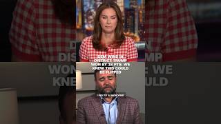 Dem wins in district Trump won by 18 pts: We knew this could be flipped