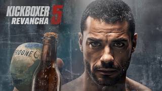 Kickboxer 5: Revancha 🥊 | Película Completa en Español | Mark Dacascos (1995)