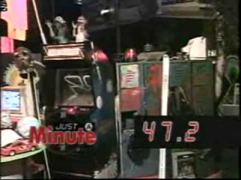 Just The Facts 79 with Rod Hembree, Odous Bennett and Chris Atkins