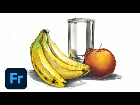 Better Know a Brush with Spencer Nugent | Adobe Creative Cloud