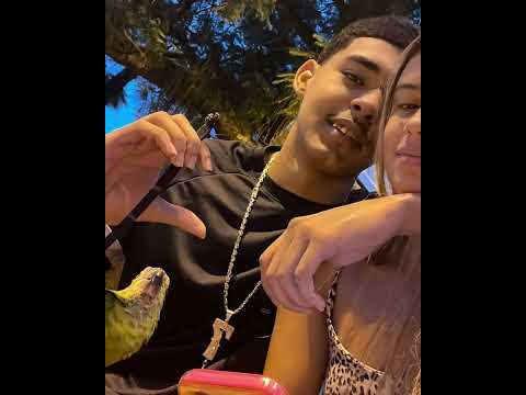 Ludmilla feat. Vulgo FK e Oruam - Malvadona (Versão Speed)