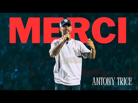 Antony Trice