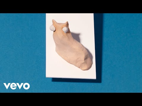 ANNA MEREDITH - Inhale Exhale (Official Audio)