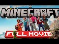 A Minecraft Movie FULL MOVIE