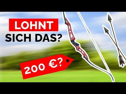 EINSTEIGER SET BRINGT DAS WAS? Review