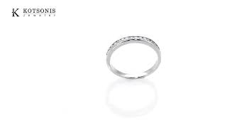 Κόσμημα Κοτσώνης Κόρινθος / Κοσμήματα με την υπογραφή του καλύτερου Ελληνικού εργαστηρίου