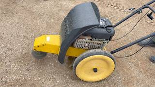 Motobineuse Protrim 600 | Image 4 - Agroline