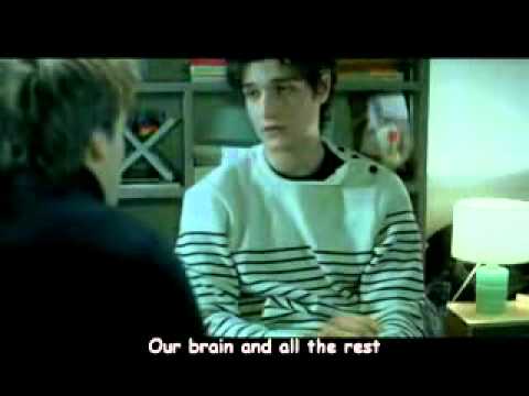 Les chansons d'amour - As-Tu Déjà Aimé (Eng sub)