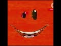 Nick Jr Face Makes Different Kinds Of Sounds REMAKE
