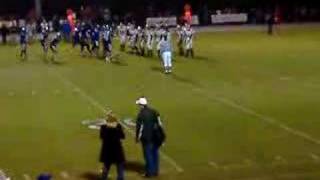 preview picture of video 'Brookstone defeats Pacelli'