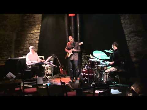 Norwegian Wood by The Beatles played by Brian Charette, Adam Tvrdy, and Petr Mikes