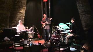 Norwegian Wood by The Beatles played by Brian Charette, Adam Tvrdy, and Petr Mikes