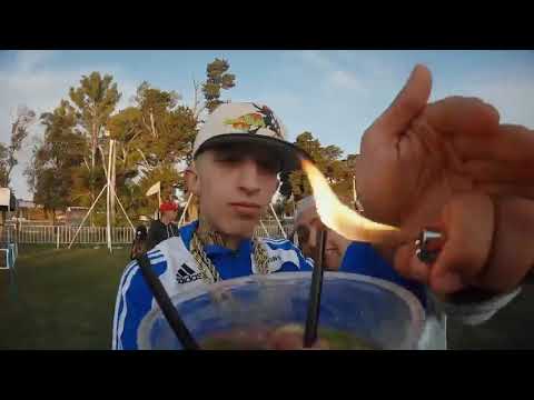 SALAS ❌ LA JOAQUI ❌ GUSTY DJ