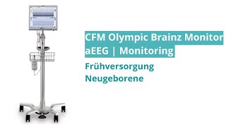 CFM | Olympic Brainz Monitor