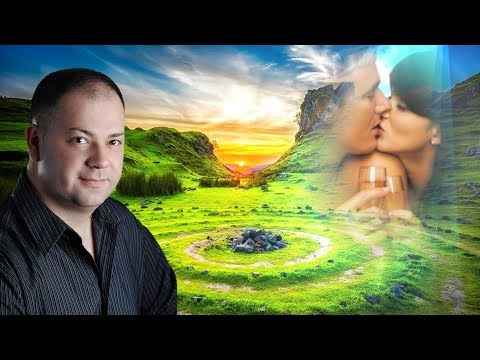 Adnan Zenunovic - Dao bih ovo malo zivota [Uzivo]