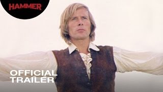 Captain Kronos: Vampire Hunter (1974) Video