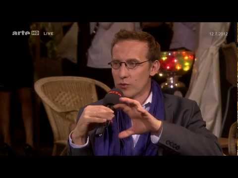 Mozart, Libertinage, Justice, Univers & Morale au Théâtre de l'Archevêché, Aix-en-Provence, 2012