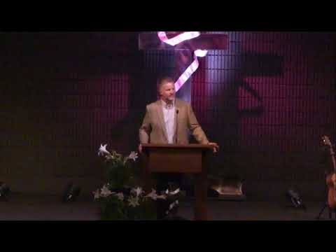 Caledonia CRC May 5, 2019 AM