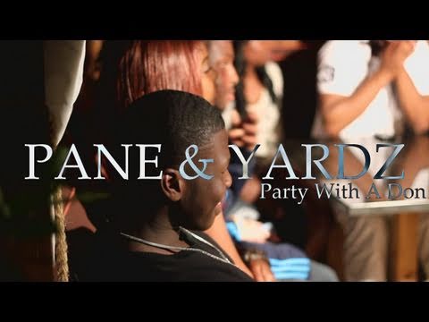 Jstar Entertainment - Pane & Yardz - Party With A Don [Music Video] + Intro Part 3 Preview