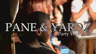 Jstar Entertainment - Pane & Yardz - Party With A Don [Music Video] + Intro Part 3 Preview
