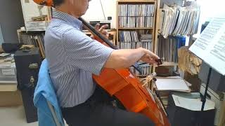 Download lagu リムスキーコルサコフ交響組曲シェエラザード　テミルカーノフ・ニューヨークフィル1993年CD230621 mp3