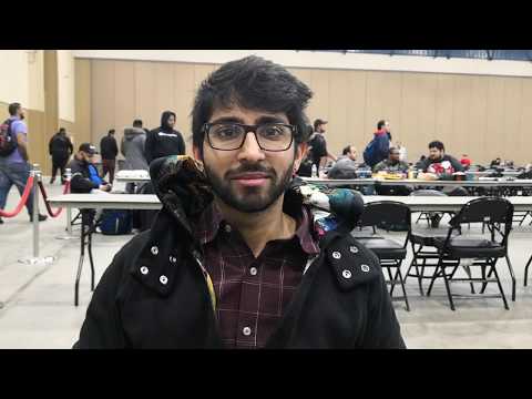 DBSCG Top 16 PPT Invitational Hassan's Surge Goku