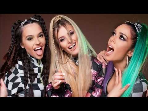 LIDIA x DESSITA x DIONA - IZLAJI ME / ЛИДИЯ х ДЕСИТА х ДИОНА - ИЗЛЪЖИ МЕ (Trap Remix)