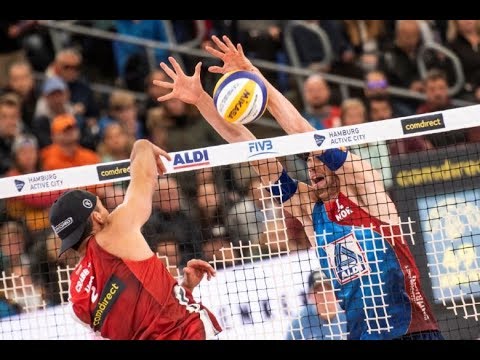 The big breakthrough - Top Rally