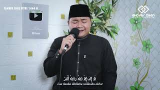 Download lagu TAKBIR IDUL FITRI GHOFAR ZAEN 1444 H / 2023 M mp3