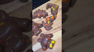 Mama Jill’s Homemade Chocolates #easyrecipe