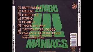 Limbomaniacs - Maniac