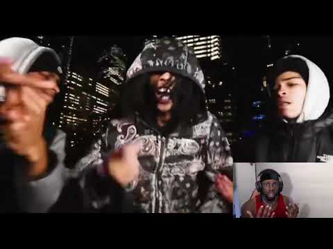 Sha Gz - ENOTTI | iamUche Reaction