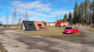 Venta de Volvo FM 9 camión de bomberos - Imagen 4 | Autoline ES Volvo FM 9 camión de bomberos | Imagen 4 - Autoline