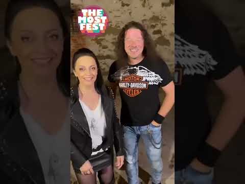 The Most Fest - Lucie Bílá a Arakain