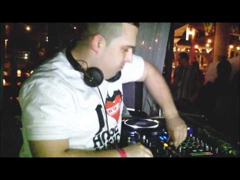Amoroso @ Electric Beach - Nikki Beach Miami (WMC 2011)