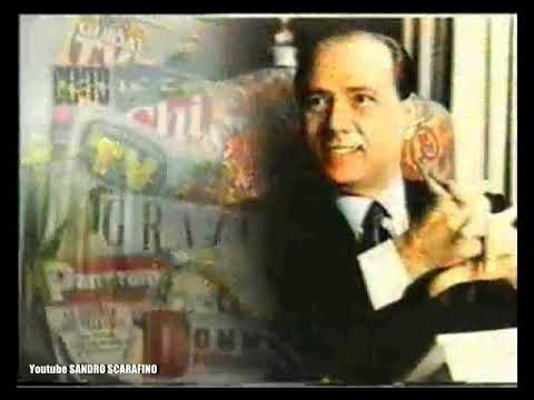 SPOT "FORZA ITALIA-ELEZIONI EUROPEE" (1999)